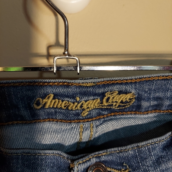 American Eagle Jeans - Picture 3 of 8